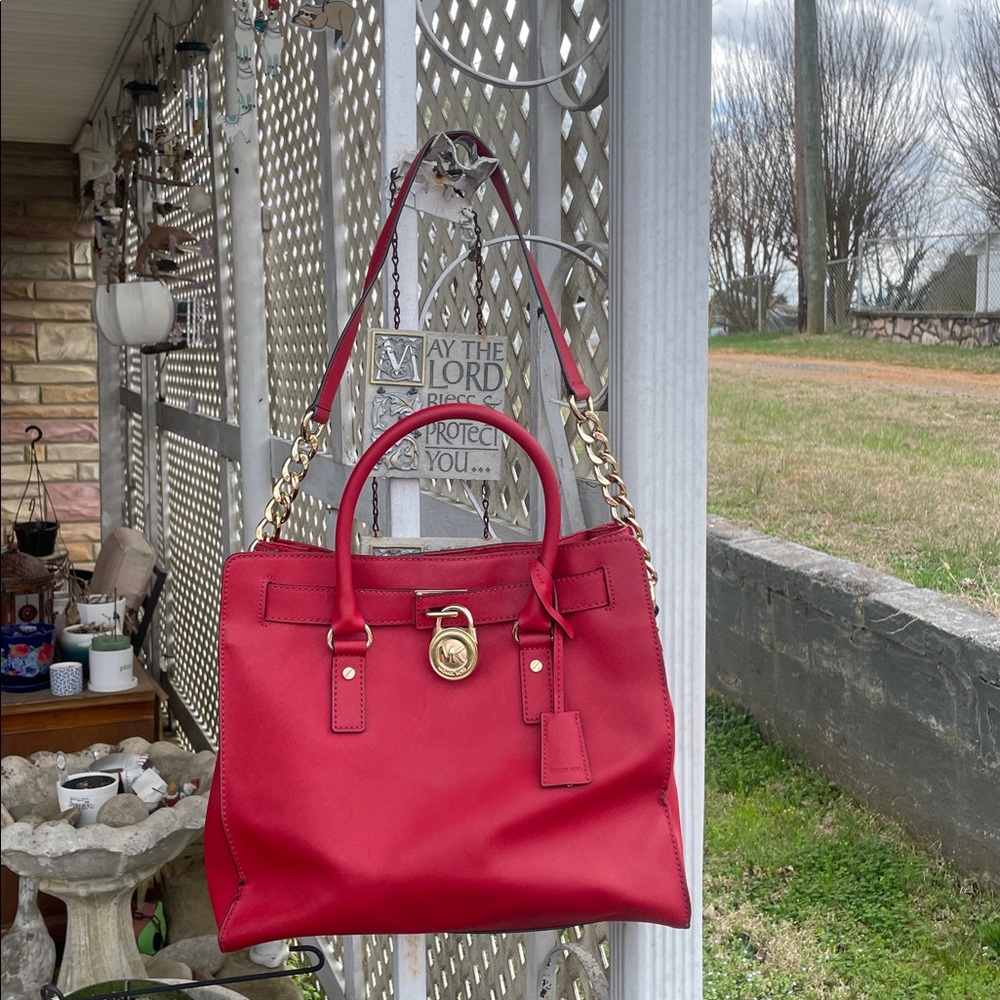 Michael Kors Rayne